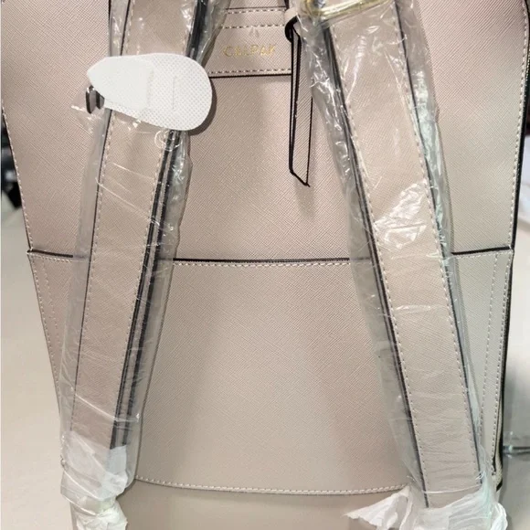 Calpak Kaya Laptop Backpack NWT - Picture 4 of 4